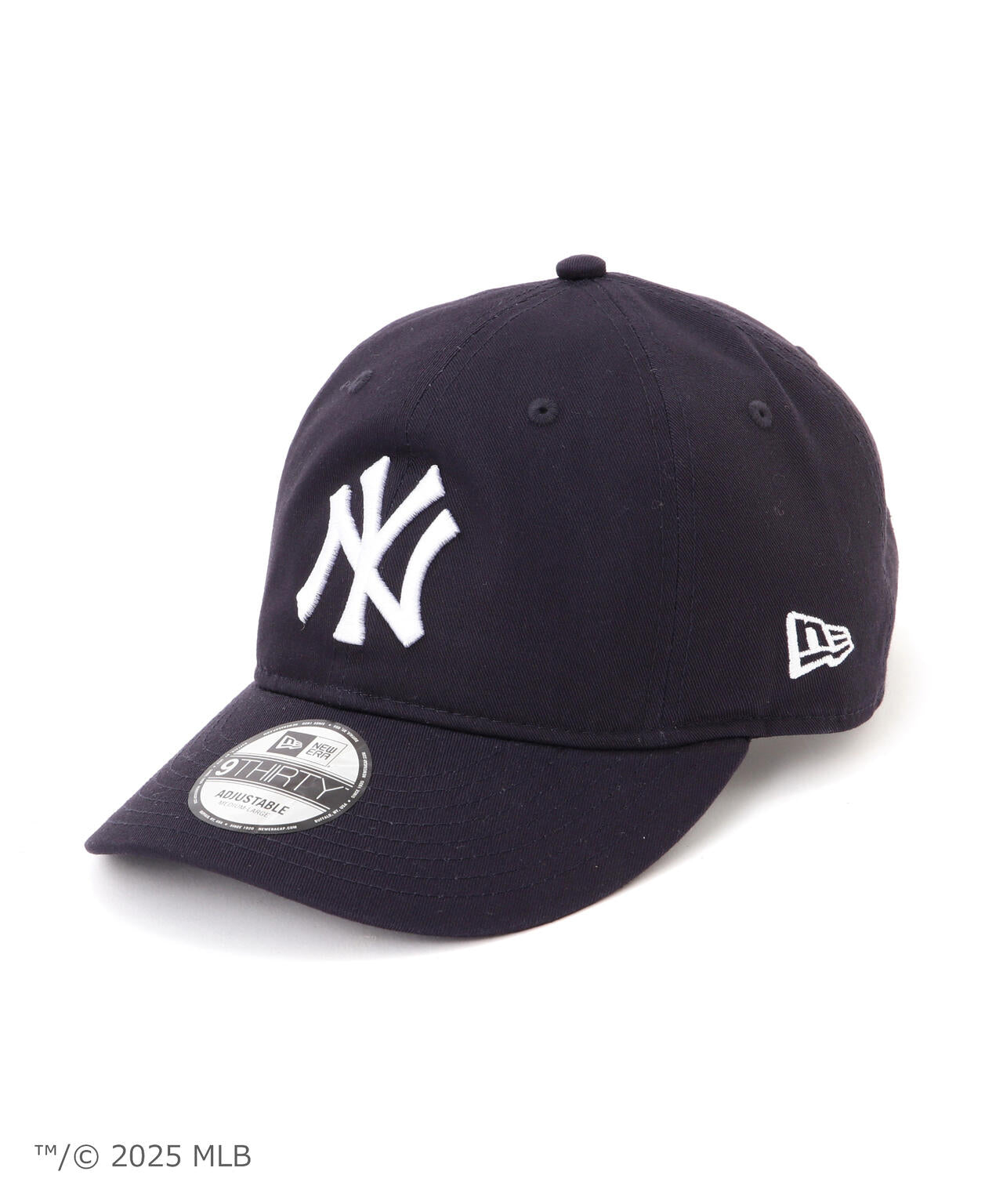 AVIREX ×  NEW YORK YANKEES CAP
