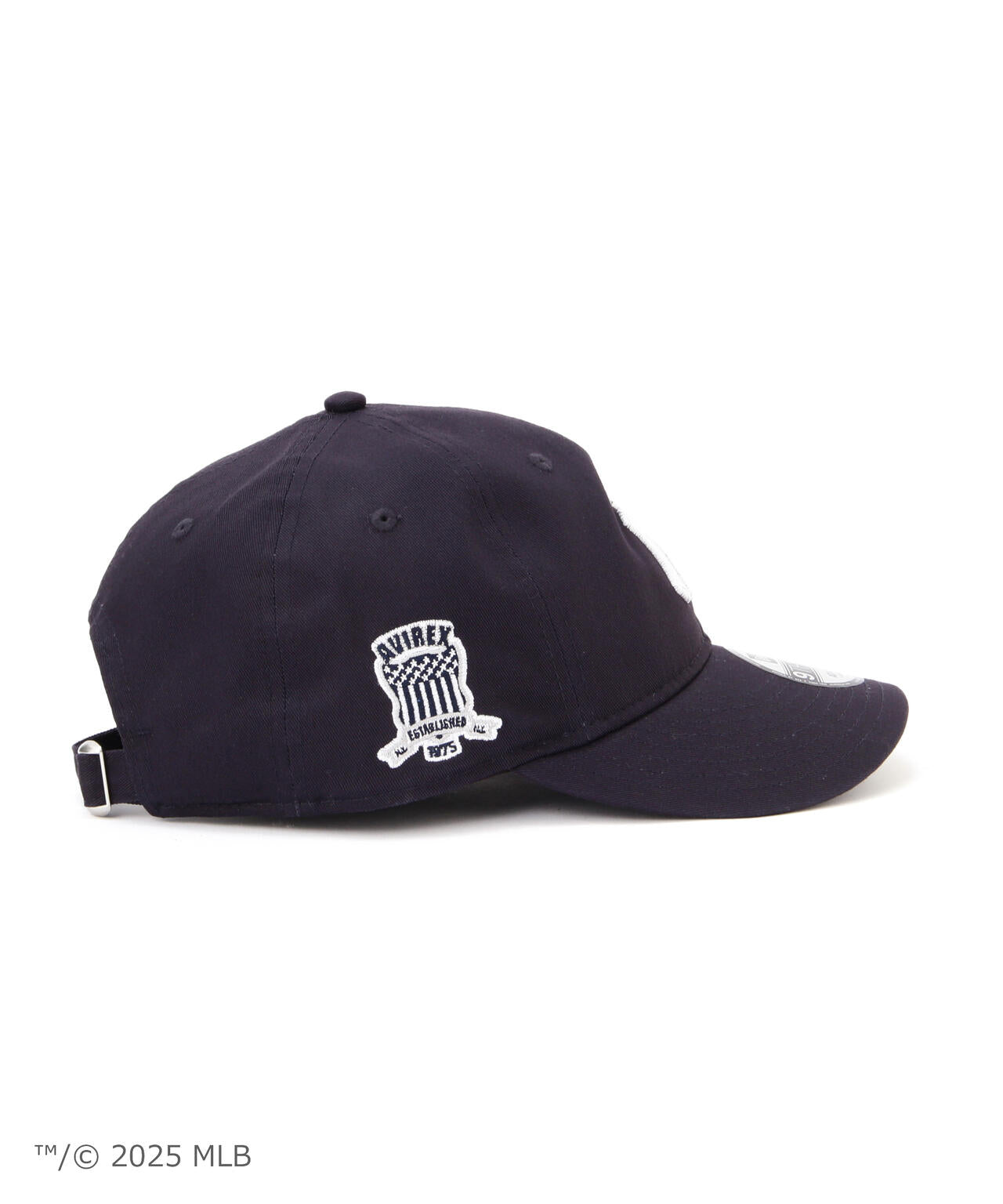 AVIREX ×  NEW YORK YANKEES CAP