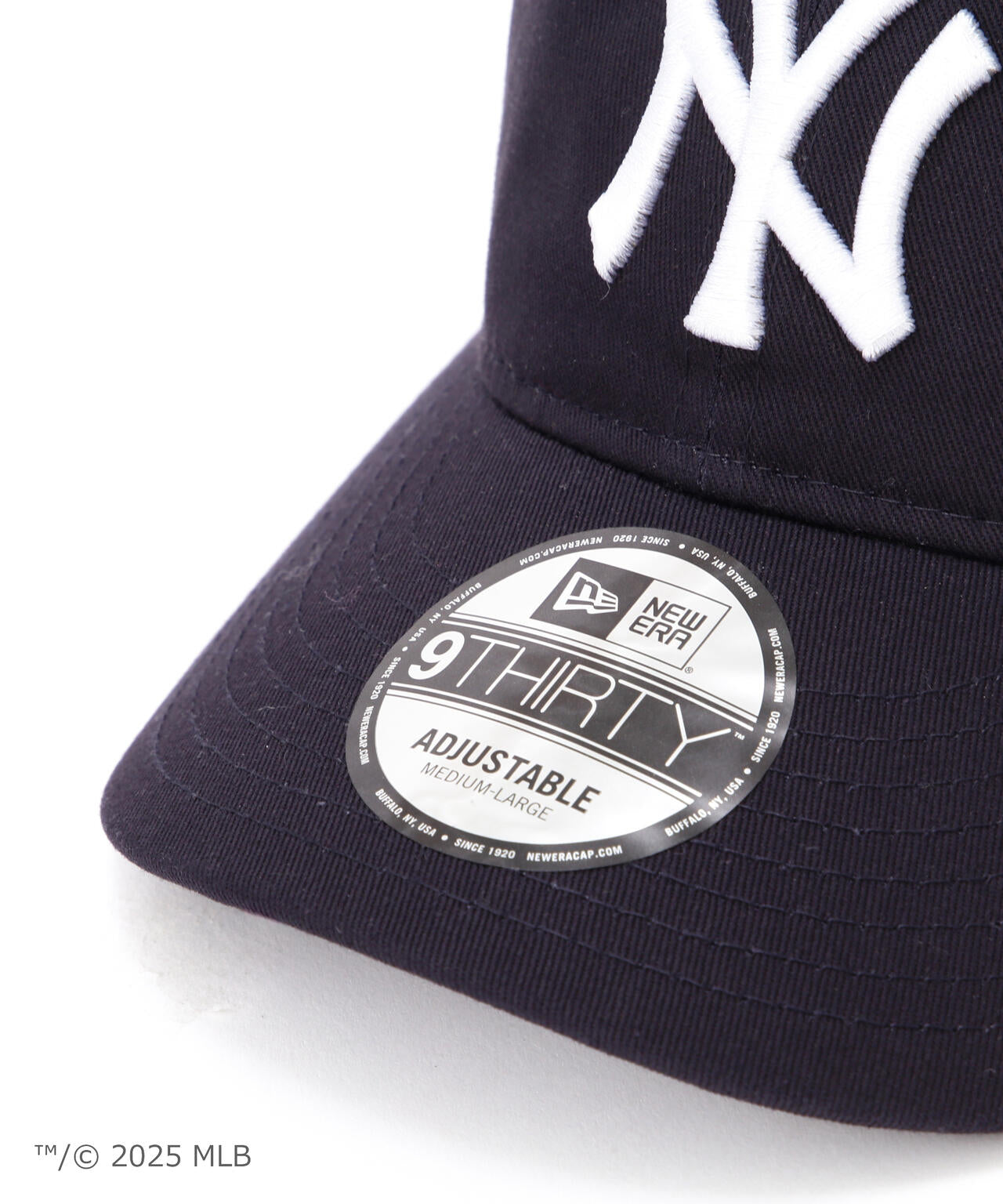 AVIREX ×  NEW YORK YANKEES CAP
