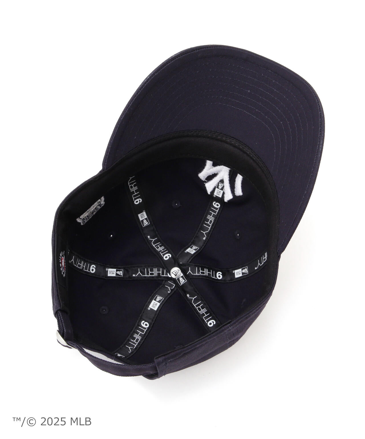 AVIREX ×  NEW YORK YANKEES CAP