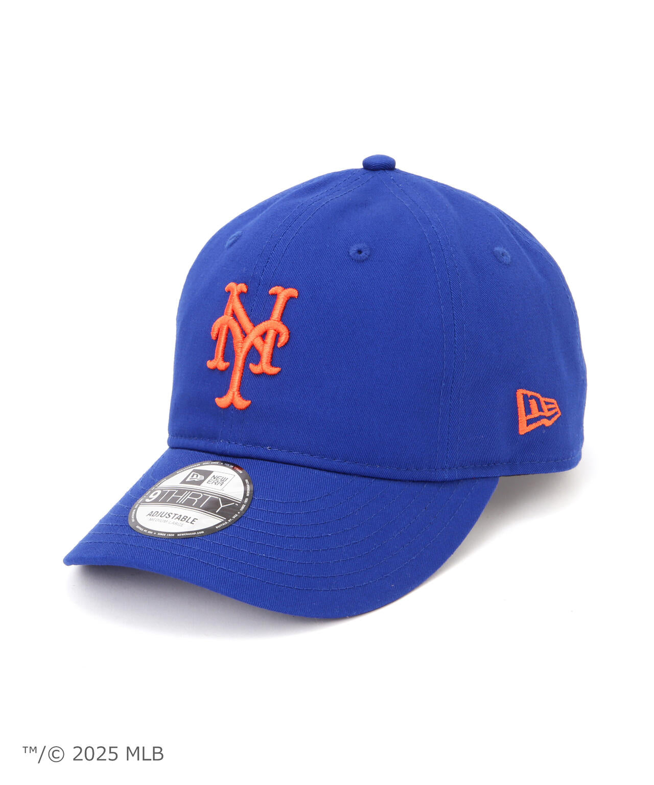 AVIREX ×  NEW YORK METS CAP