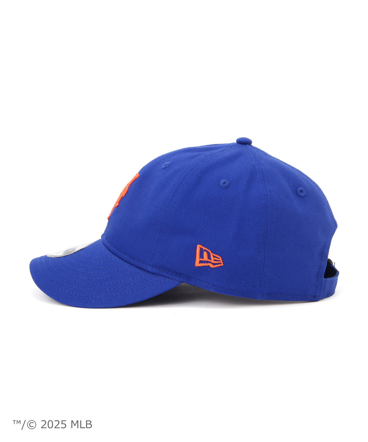 AVIREX ×  NEW YORK METS CAP