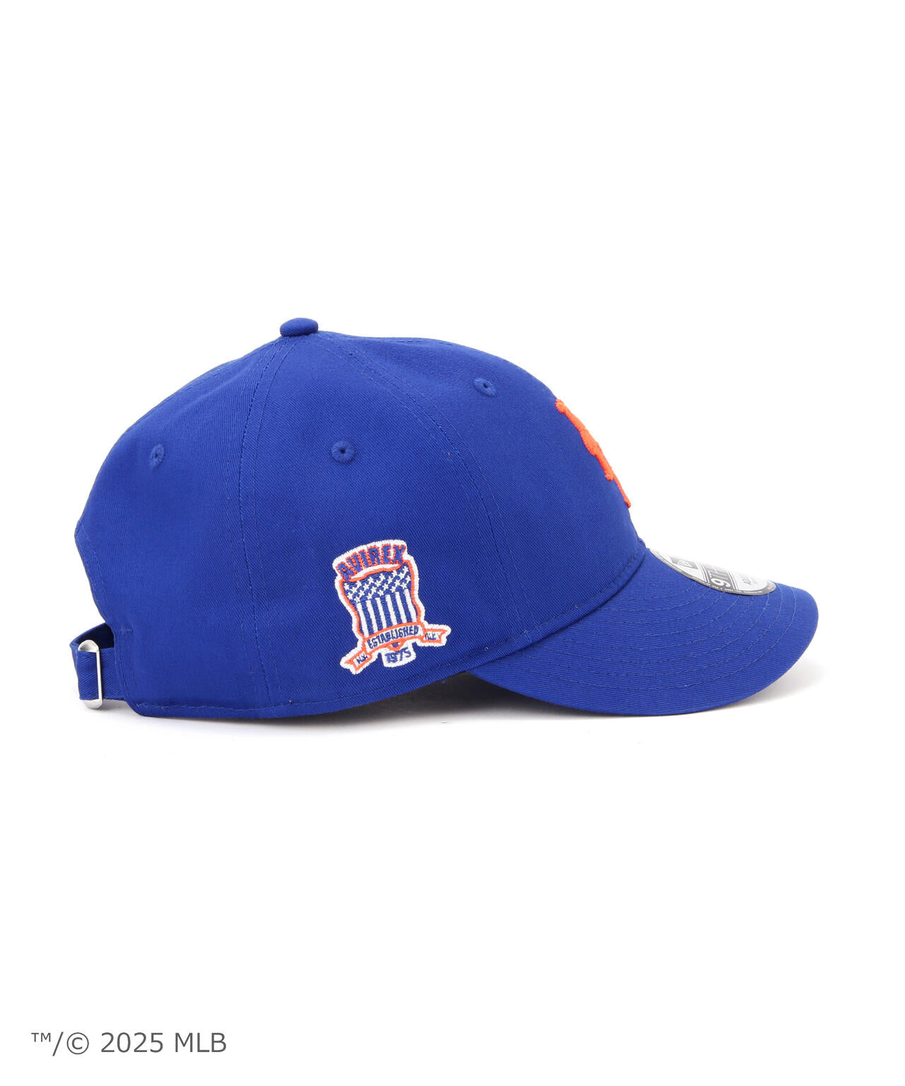 AVIREX ×  NEW YORK METS CAP