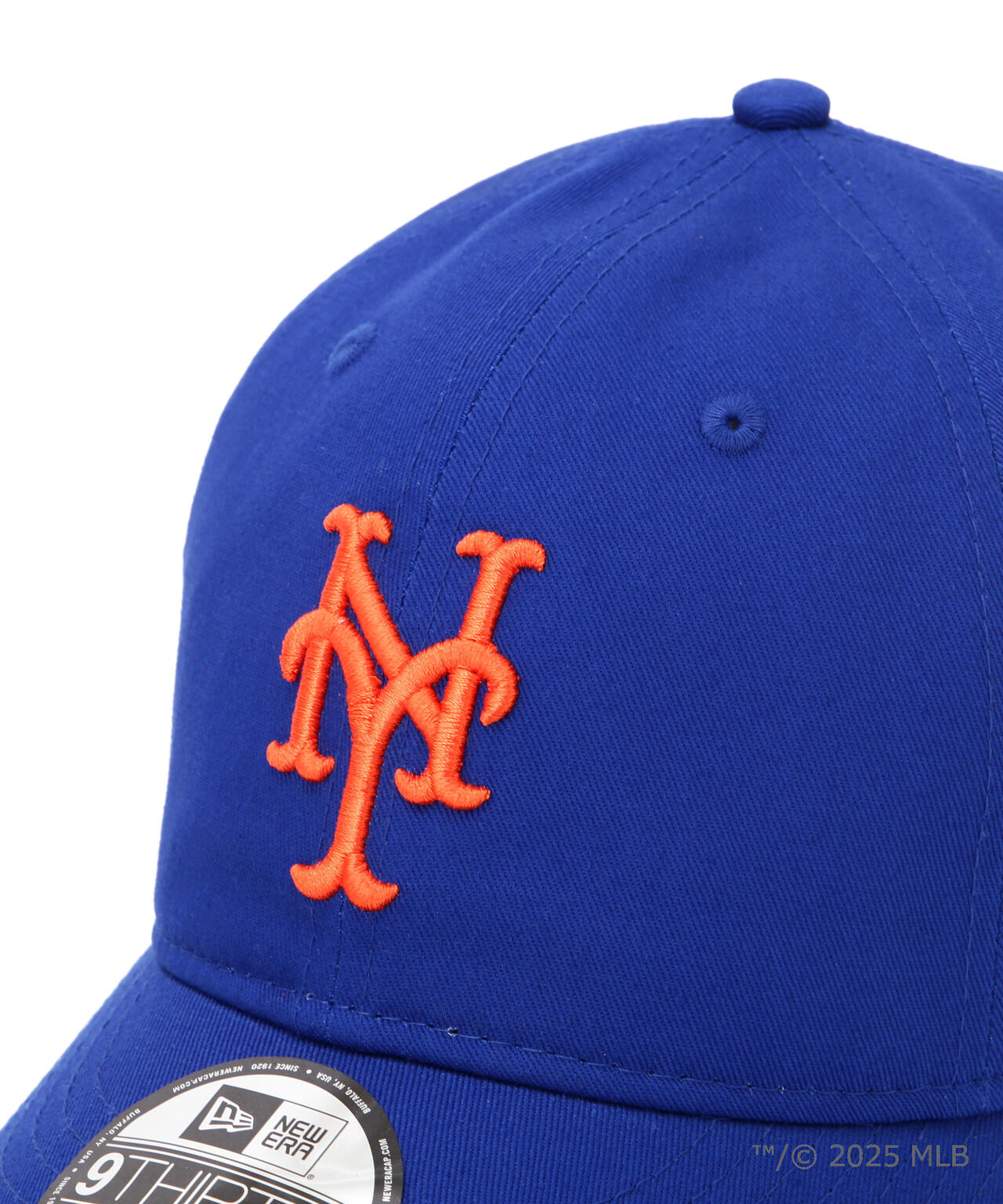 AVIREX ×  NEW YORK METS CAP