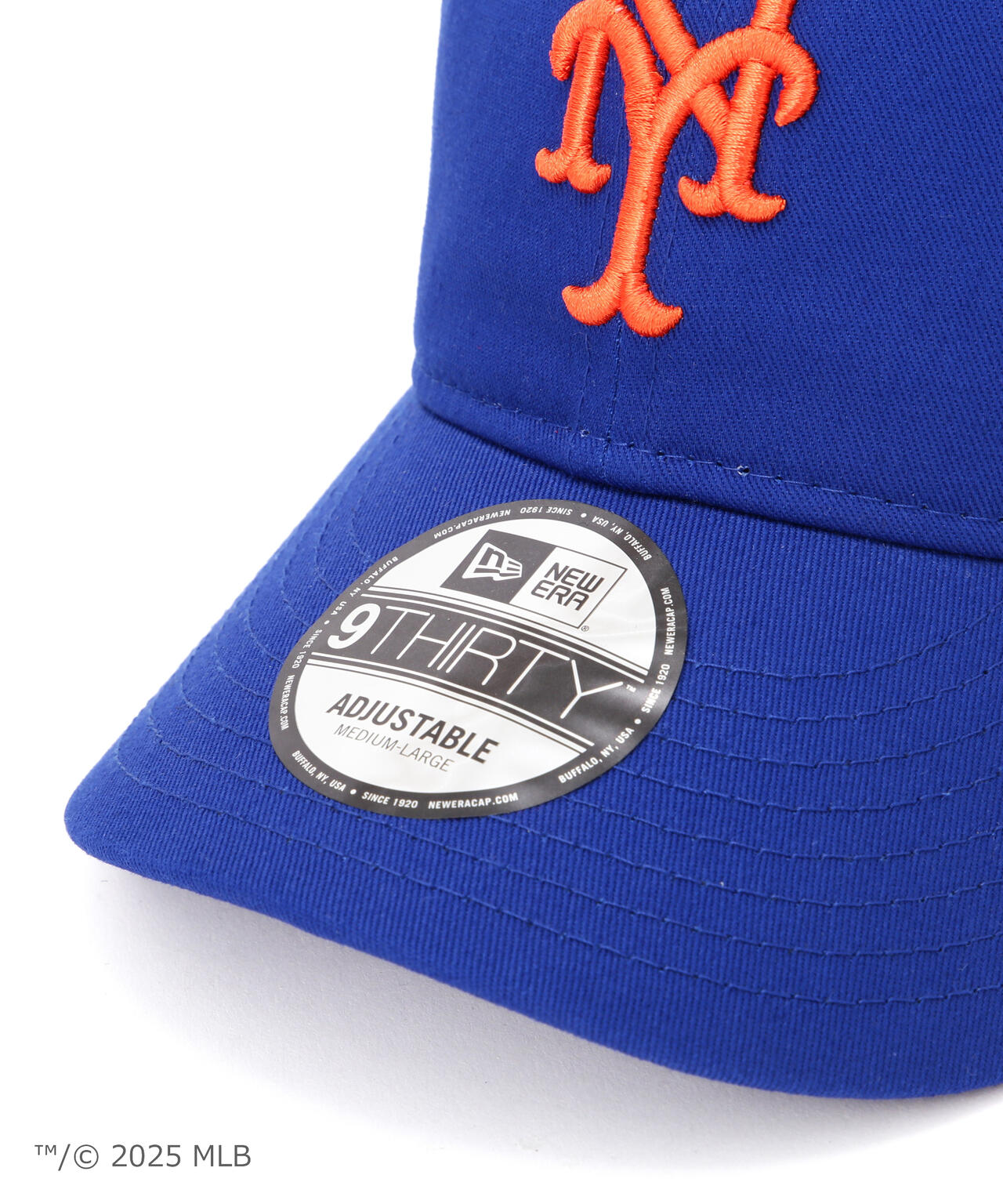 AVIREX ×  NEW YORK METS CAP