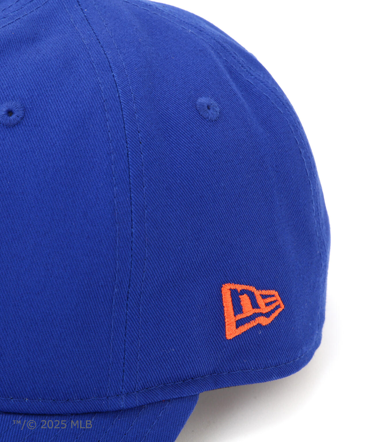 AVIREX ×  NEW YORK METS CAP