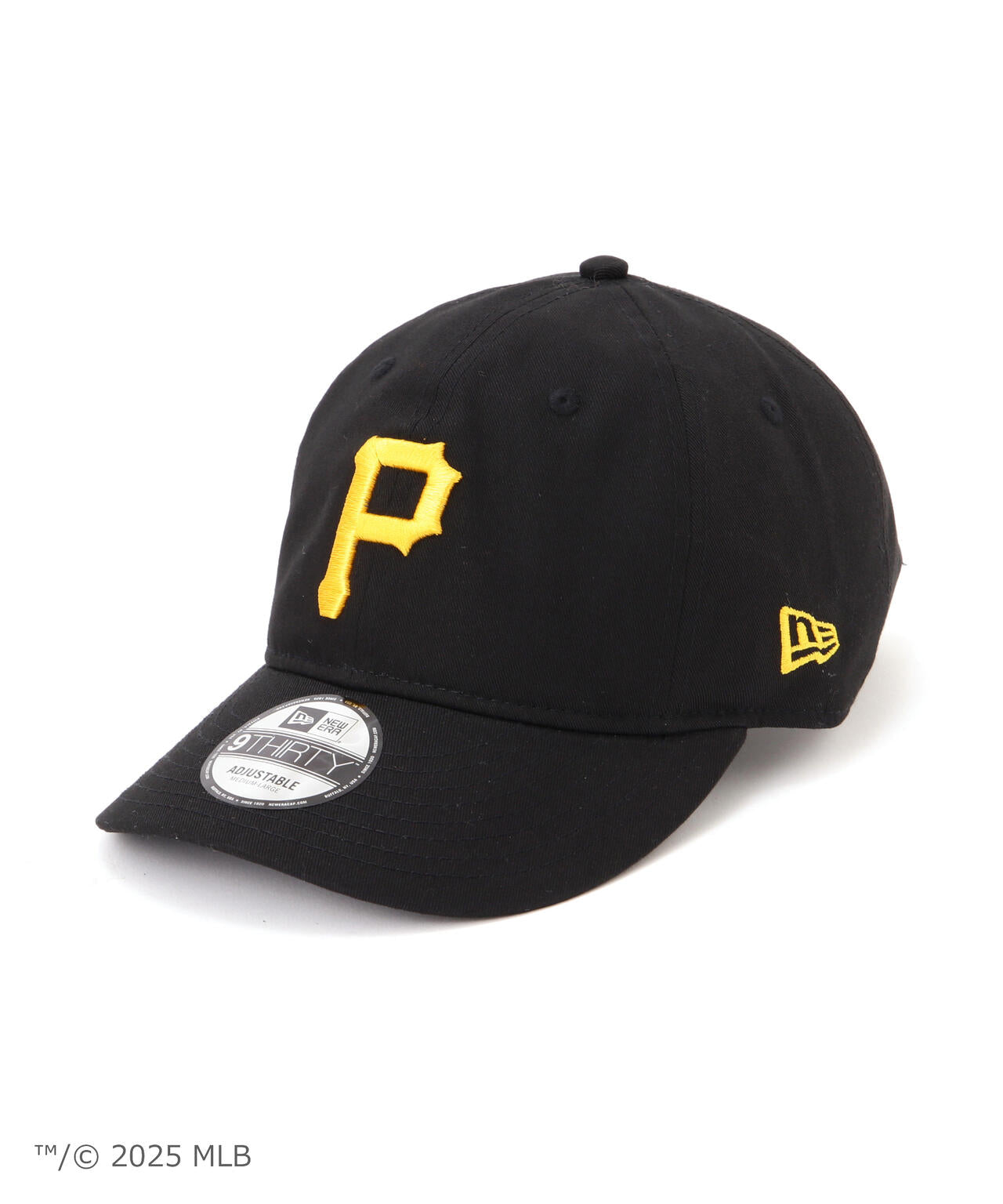 AVIREX ×  PITTSBURGH PIRATES CAP