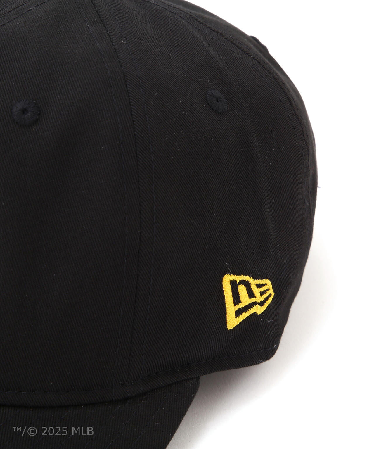 AVIREX ×  PITTSBURGH PIRATES CAP