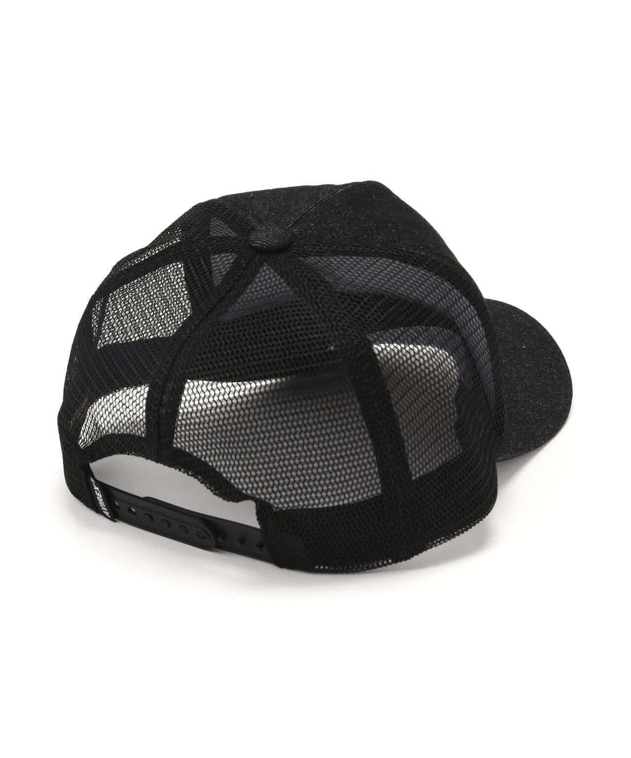 AUTHENTIC WASHABLEPAPER MESH CAP