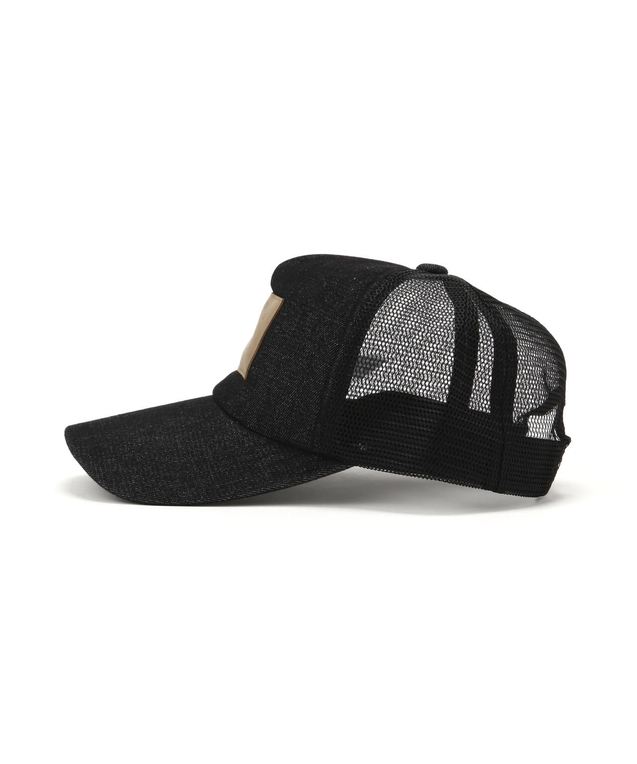 AUTHENTIC WASHABLEPAPER MESH CAP