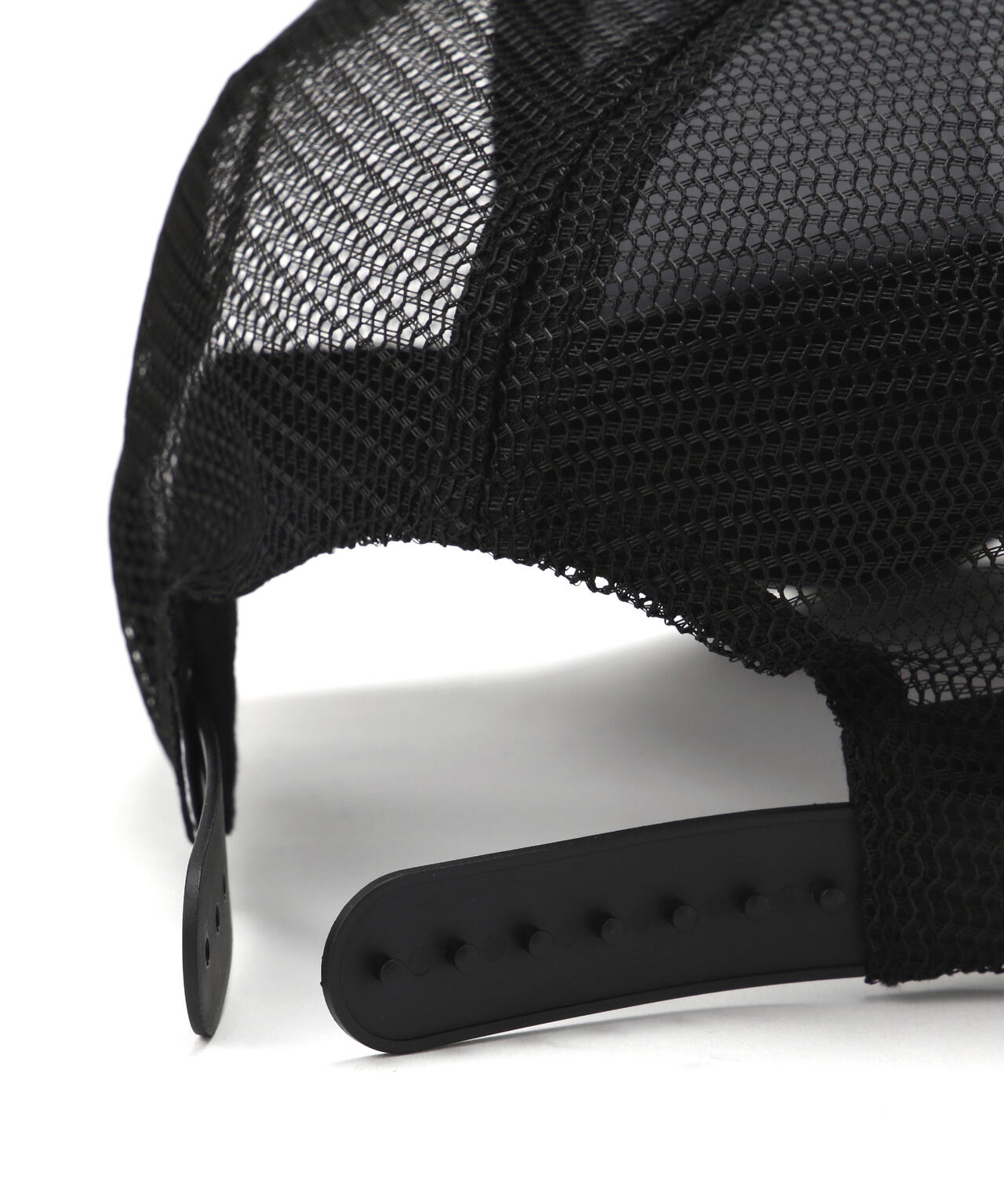AUTHENTIC WASHABLEPAPER MESH CAP