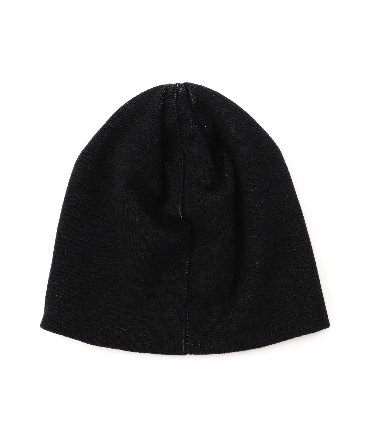 《直営店限定》AVIREX LOGO BEANIE/ロゴ ビーニー/ニットキャップ