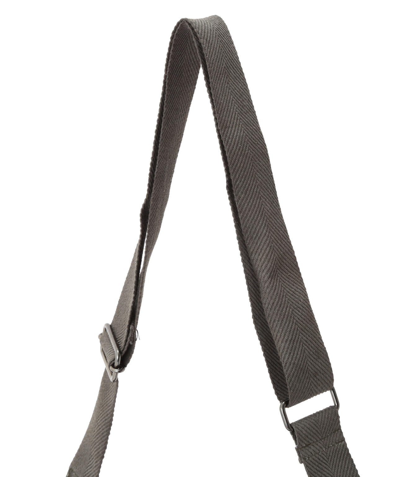MILITARY FABRIC OILED CLOTH HELMET BAG