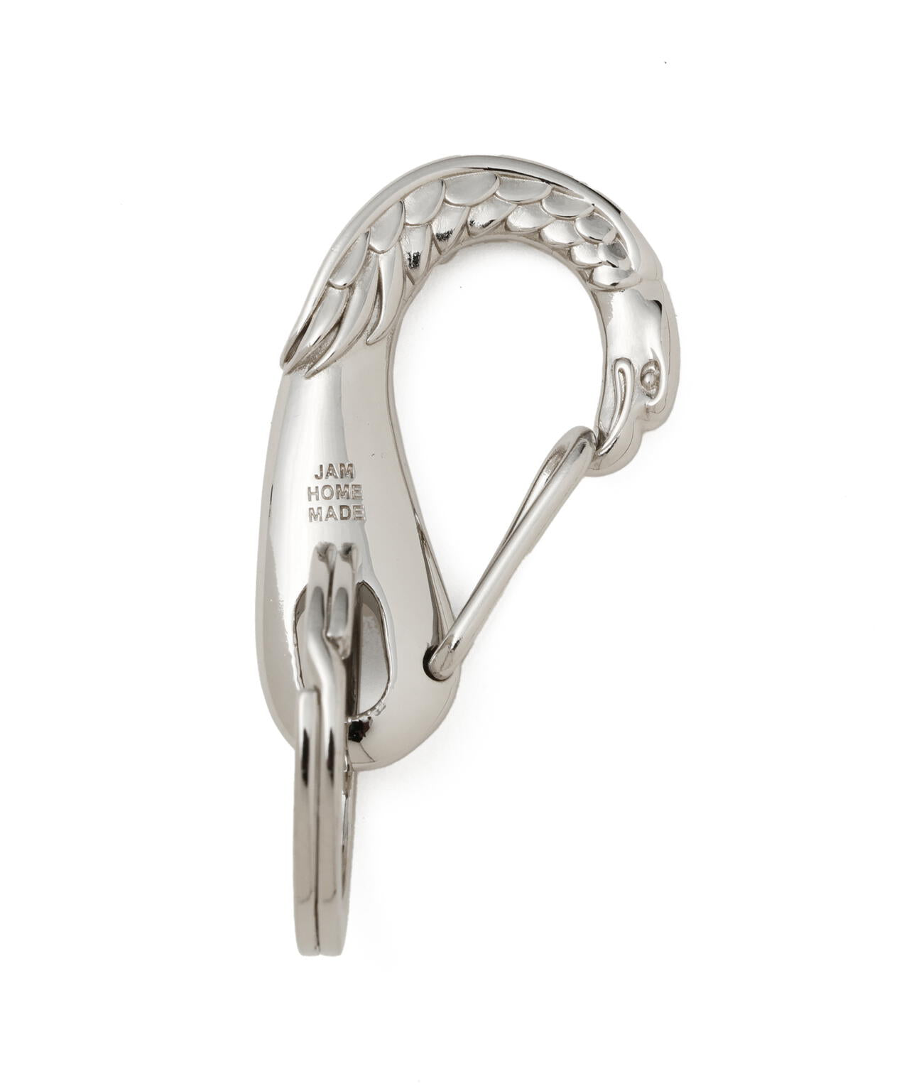 《AVIREX × J.H.M CO.，LTD.》50th EAGLE HEAD KEYHOLDER