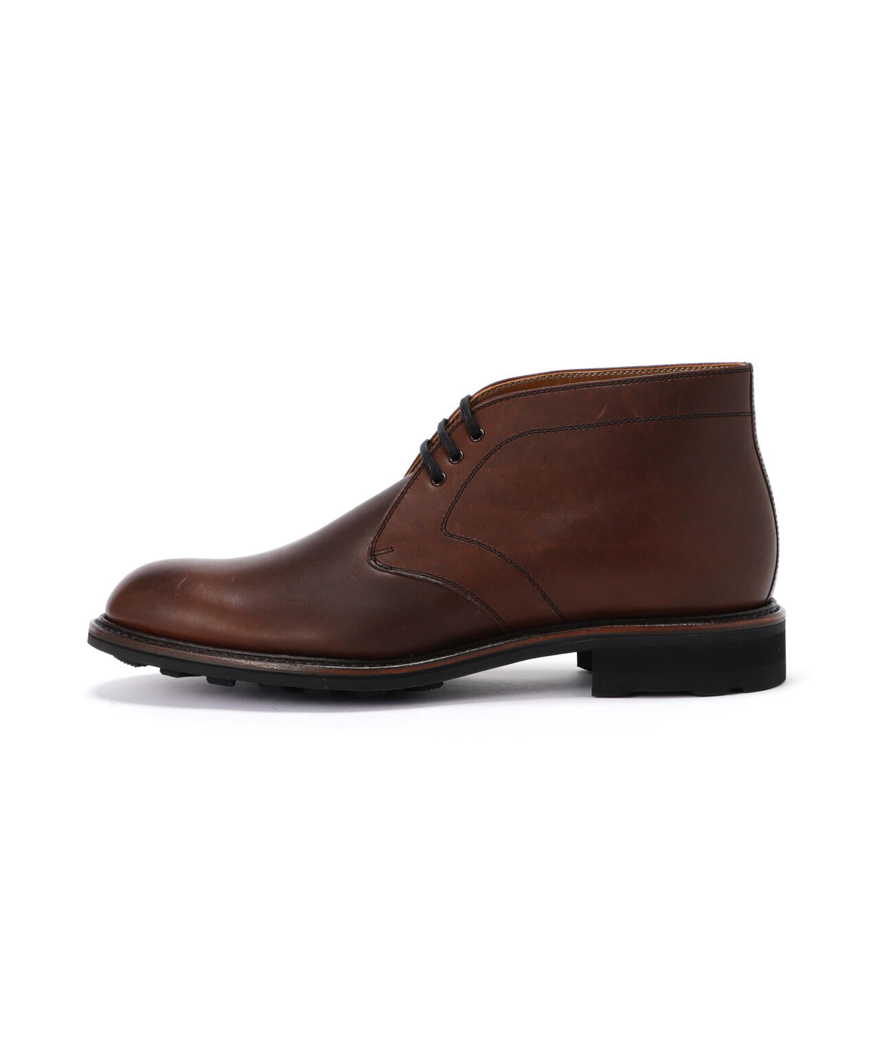 3EYE CHUKKA BOOT MFG by REGAL CORPOLATION