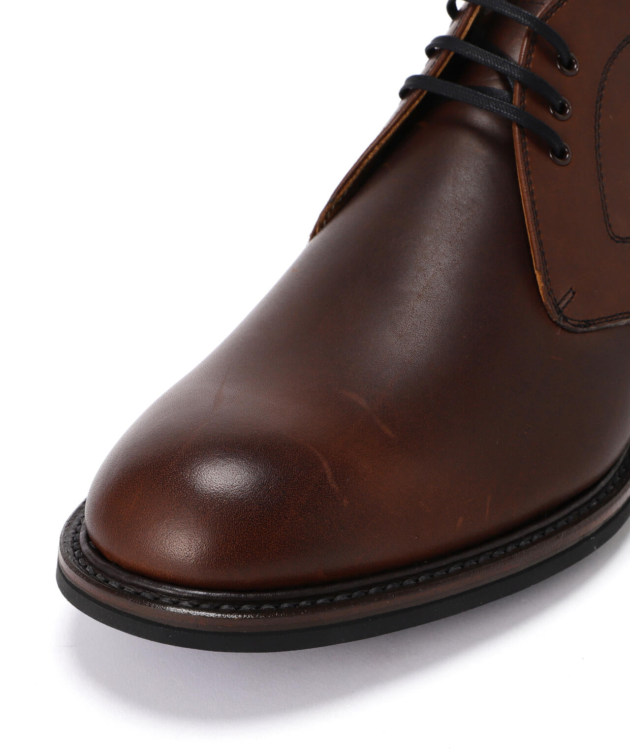 3EYE CHUKKA BOOT MFG by REGAL CORPOLATION