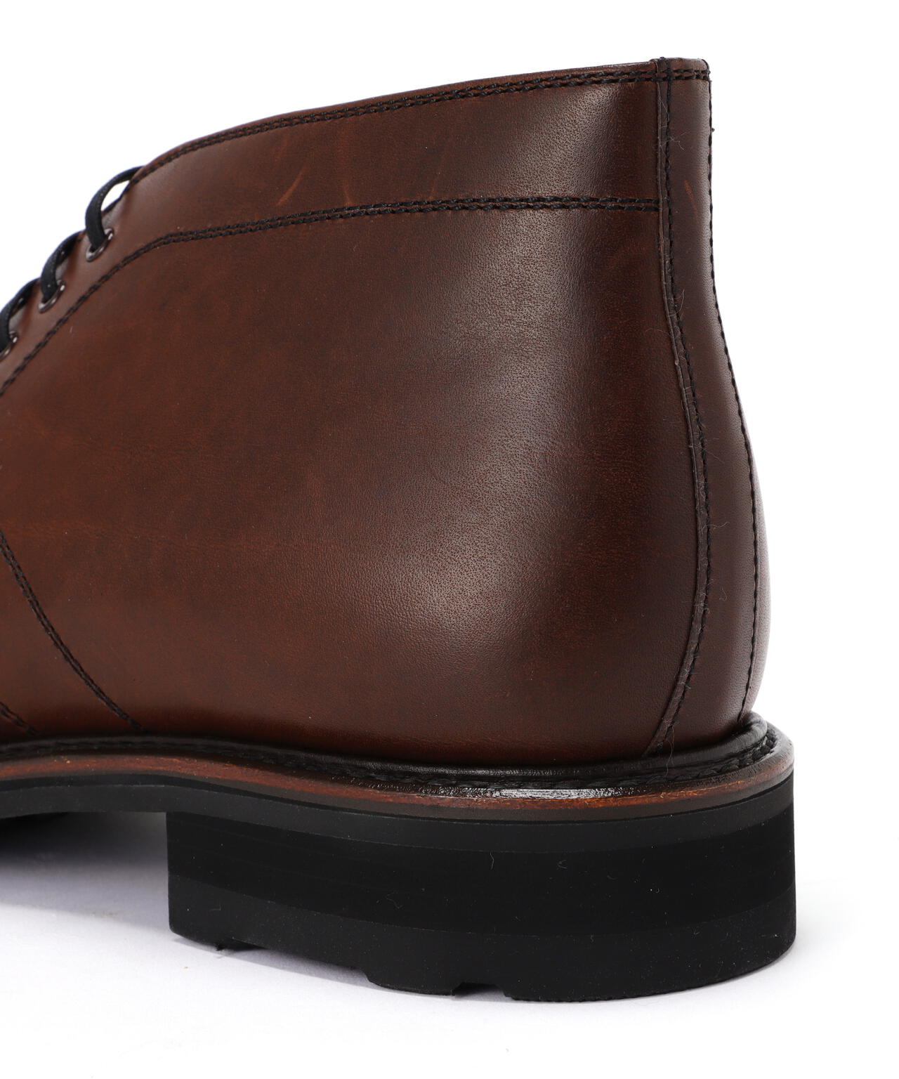 3EYE CHUKKA BOOT MFG by REGAL CORPOLATION