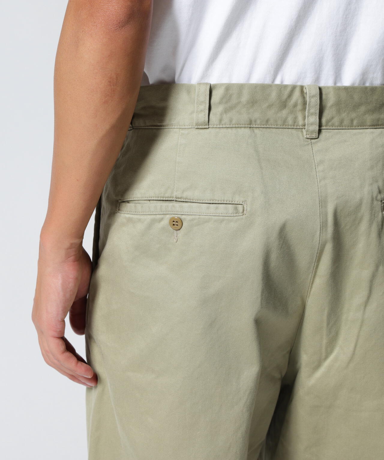 U.S. ARMY CHINO TROUSERS  HERITAGE