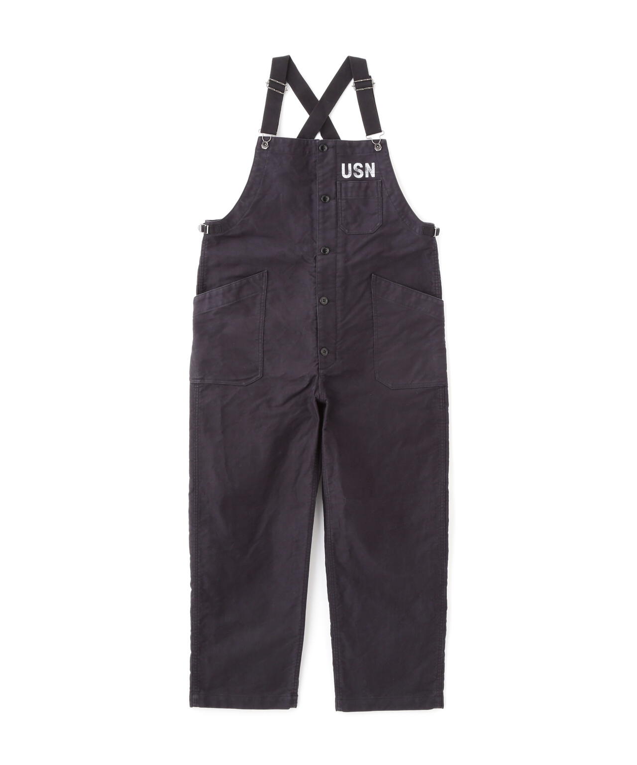 N-1 OVERALL HERITAGE