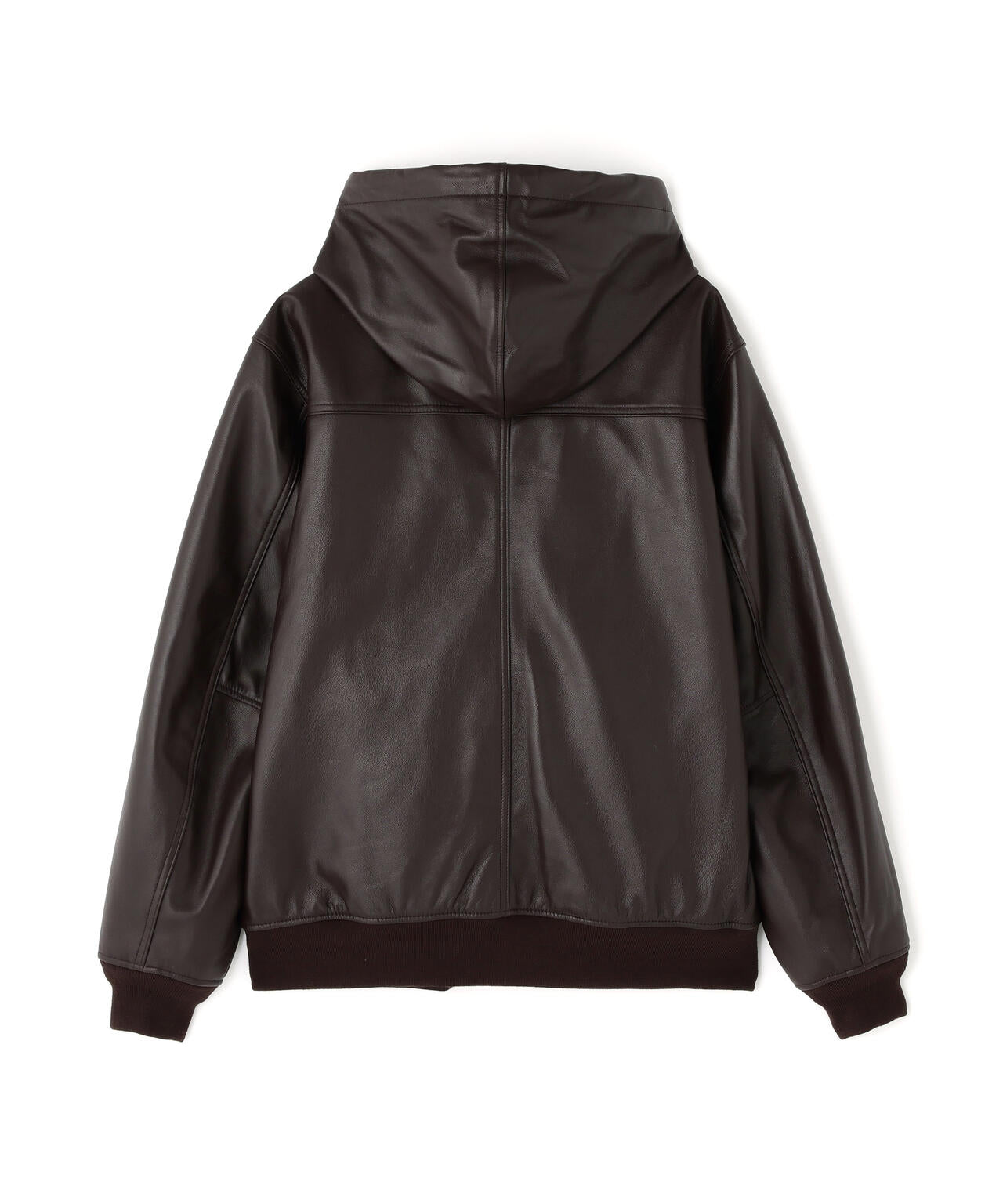 GOAT VEGE HOODED JACKET