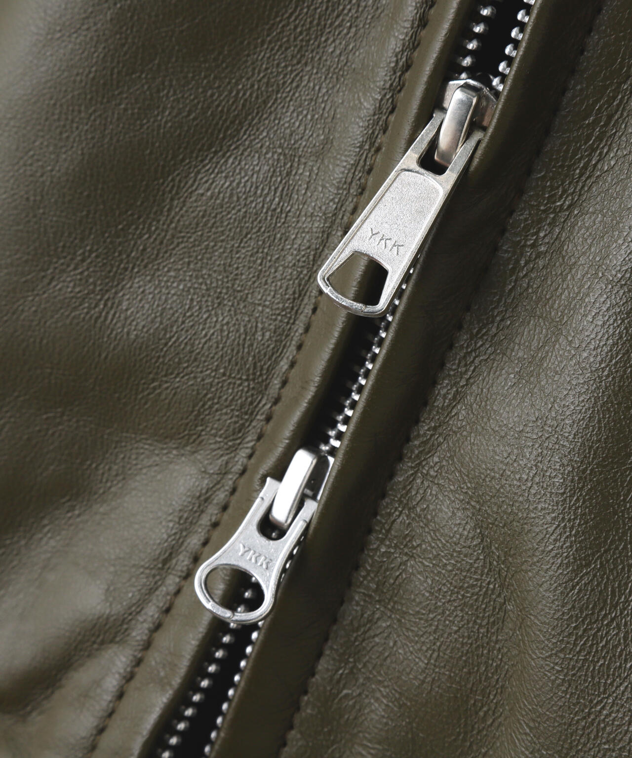 LEATHER CWU BLOUSON / レザー CWU ブルゾン