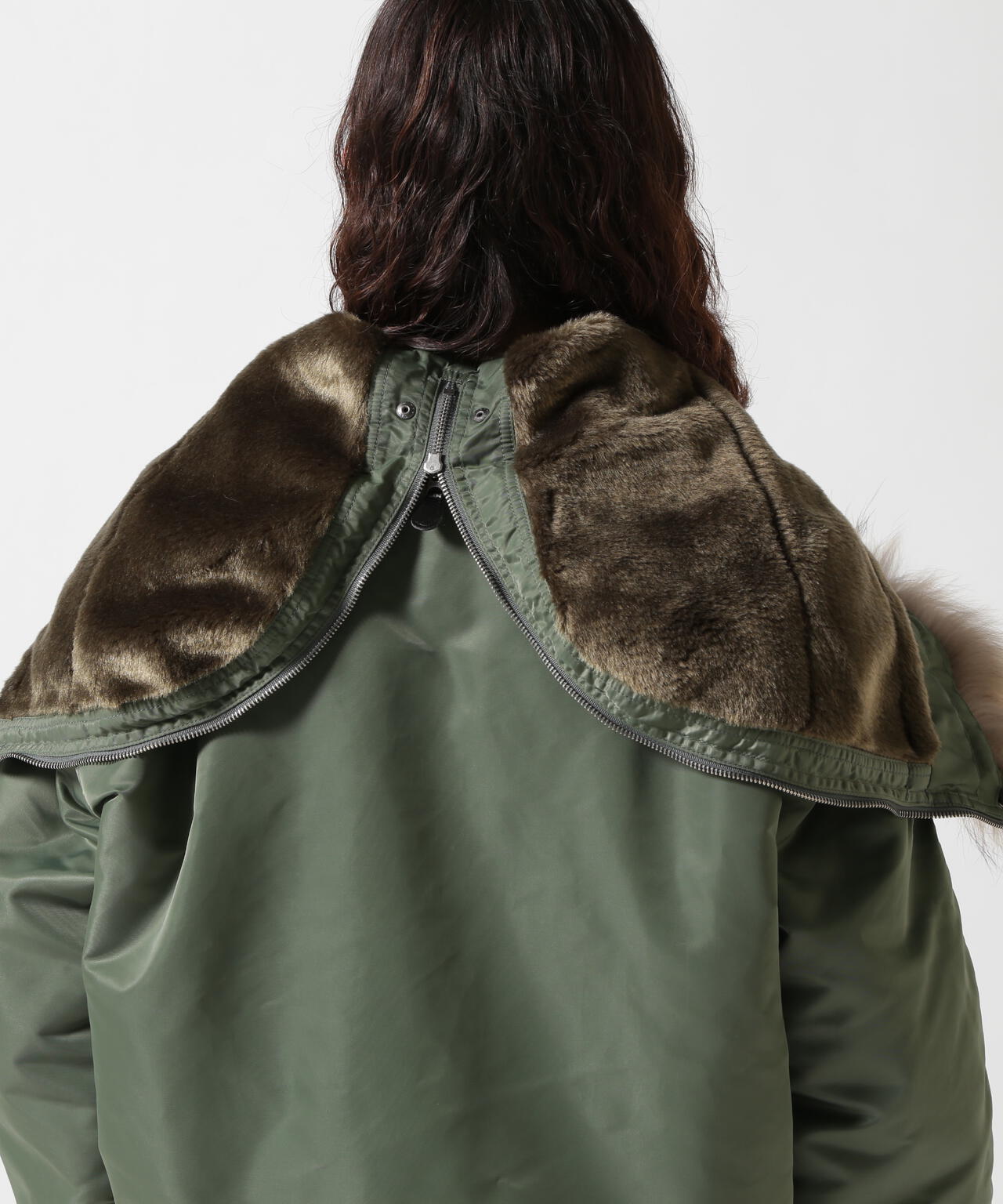 N-2B COMMERCIAL REAL FUR