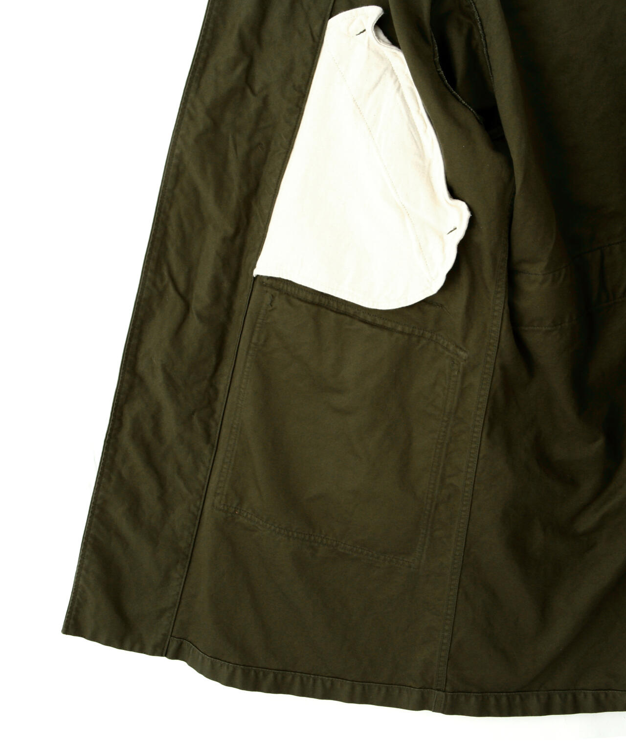 M-47 FIELD COAT