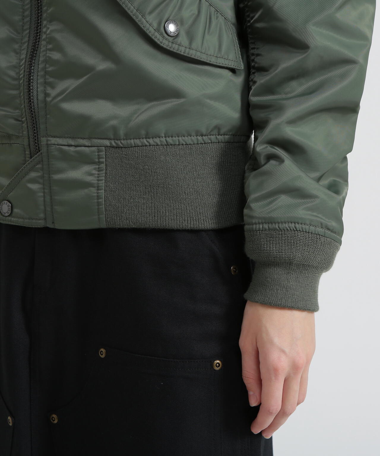 《WEB＆DEPOT限定》L-2 5th AIR FORCE