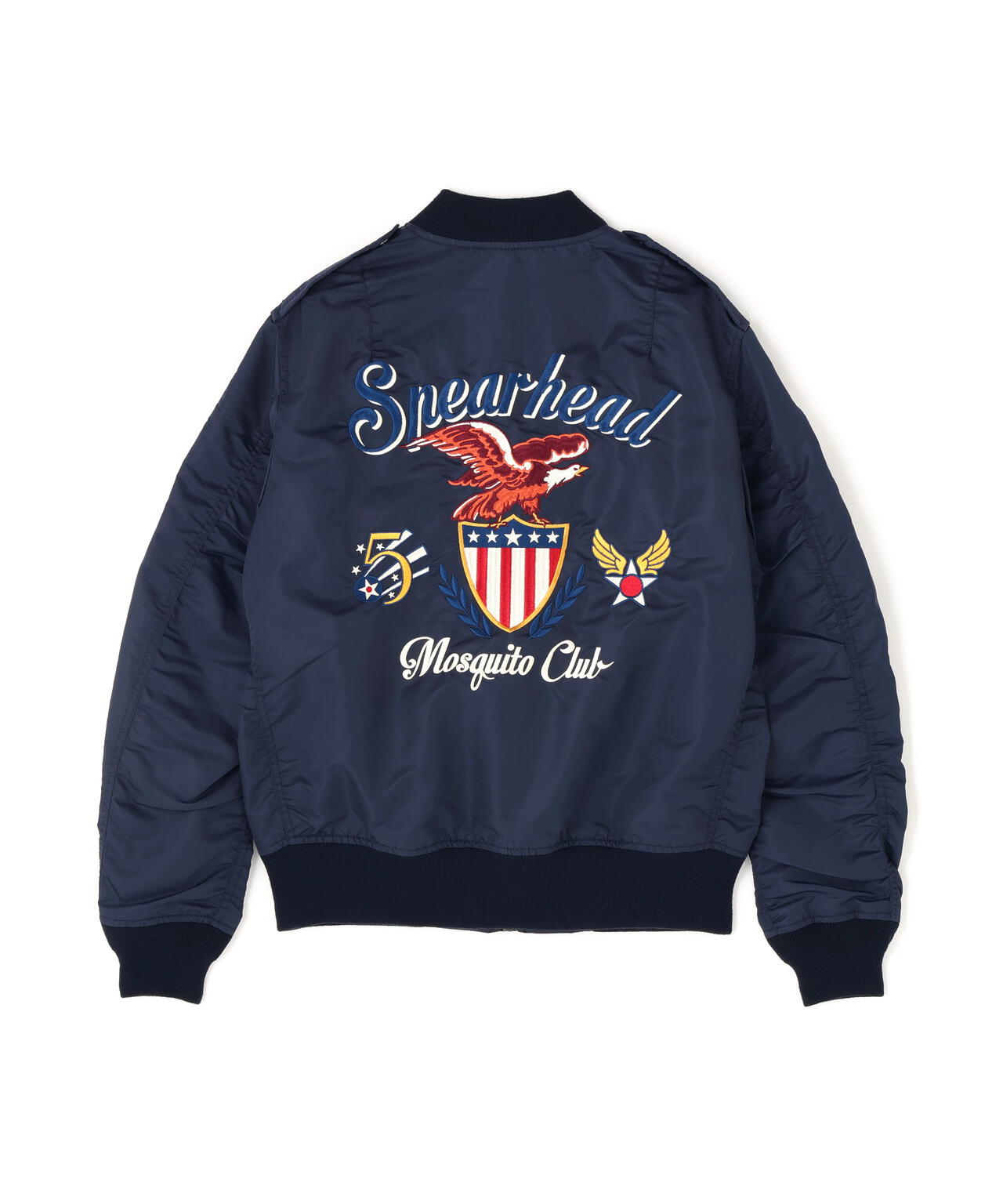 《WEB＆DEPOT限定》L-2 5th AIR FORCE