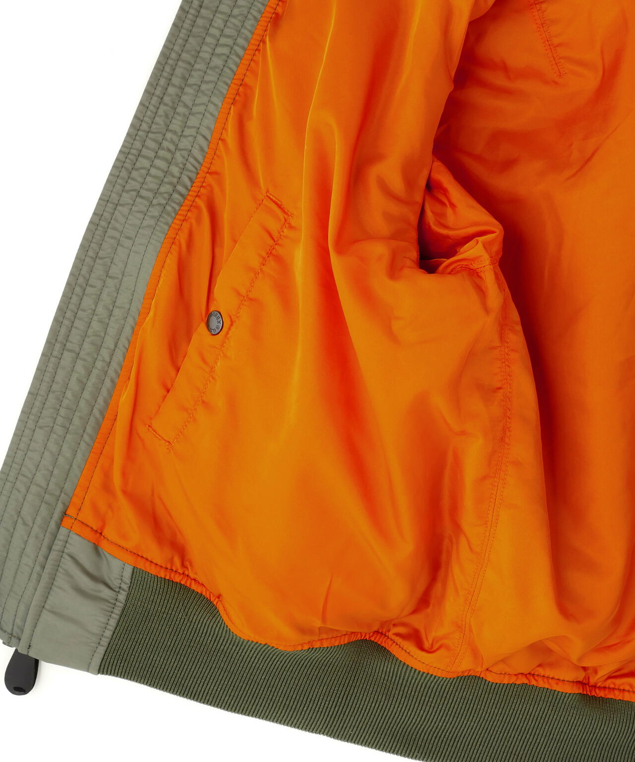 《WEB&DEPOT限定》LIGHT MA-1 TOPHATTERS
