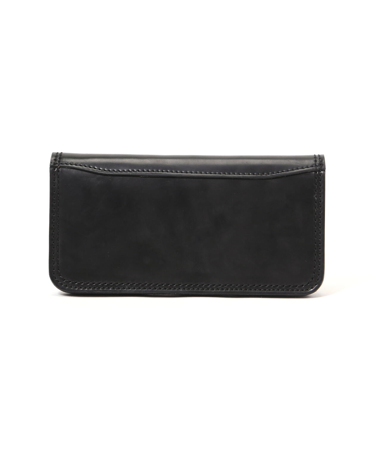 《AVIREX / HORWEEN》SHELL CORDOVAN LONG WALLET / シェルコードバン 長財布 / アヴィレックス