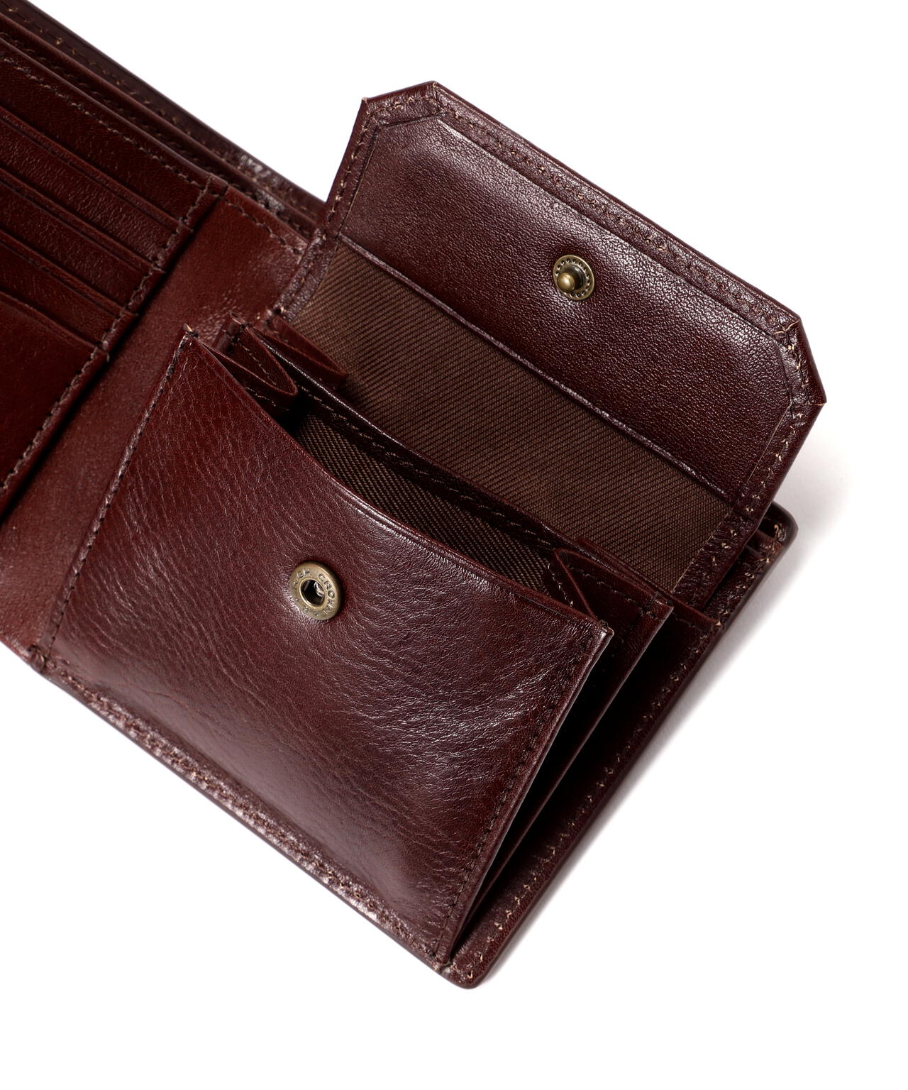 BEIDE FOLDED WALLET