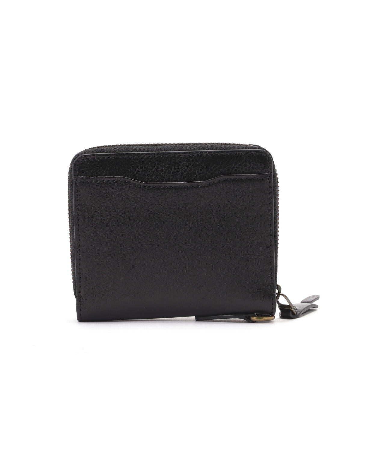 BEIDE ROUND WALLET　