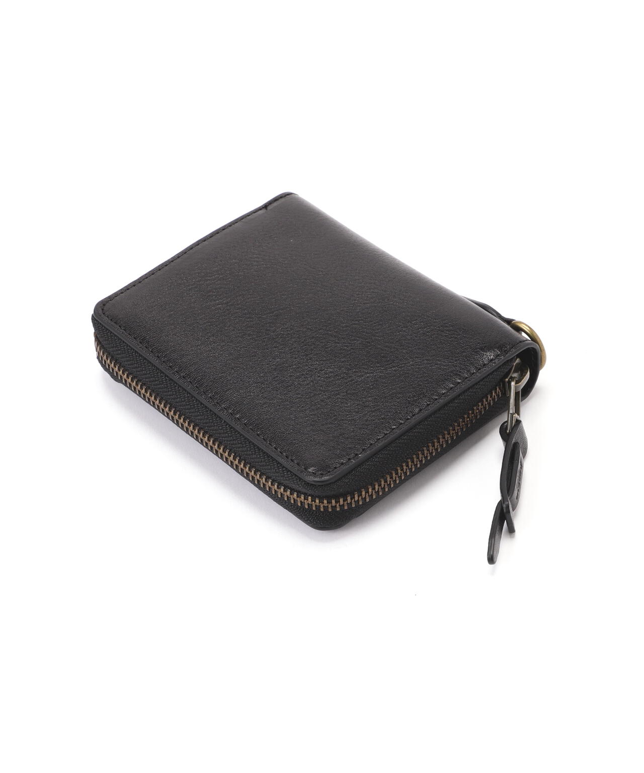 BEIDE ROUND WALLET　
