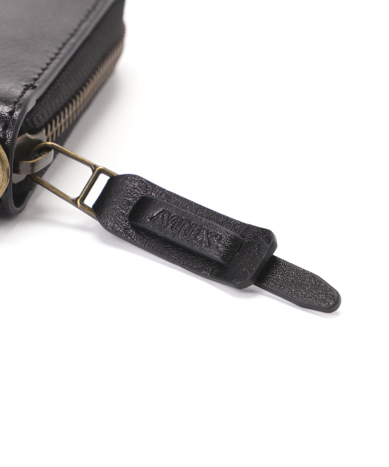 BEIDE ROUND WALLET　