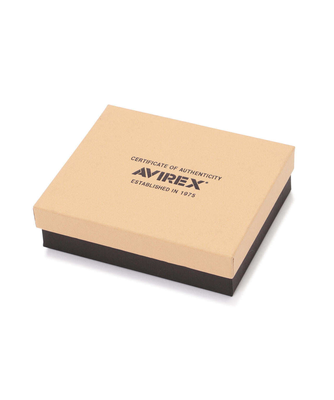 BEIDE ROUND WALLET　