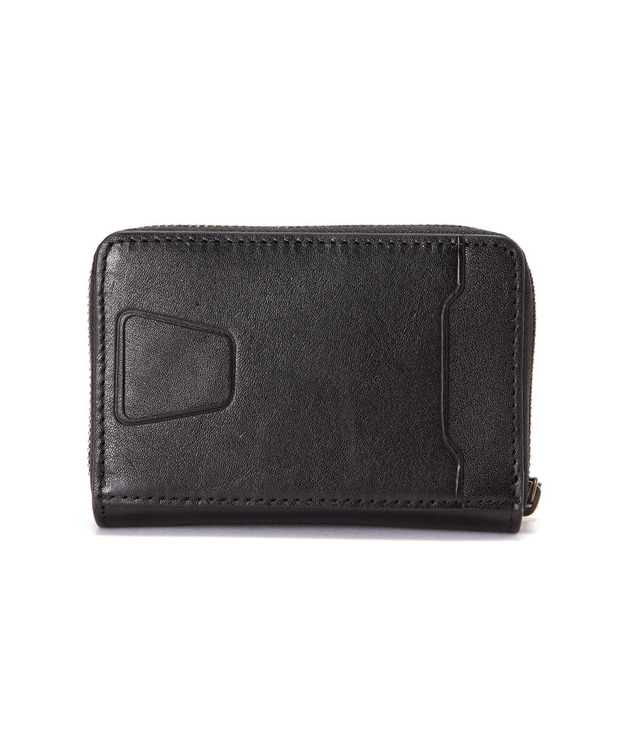 BEIDE / LINED MINI WALLET