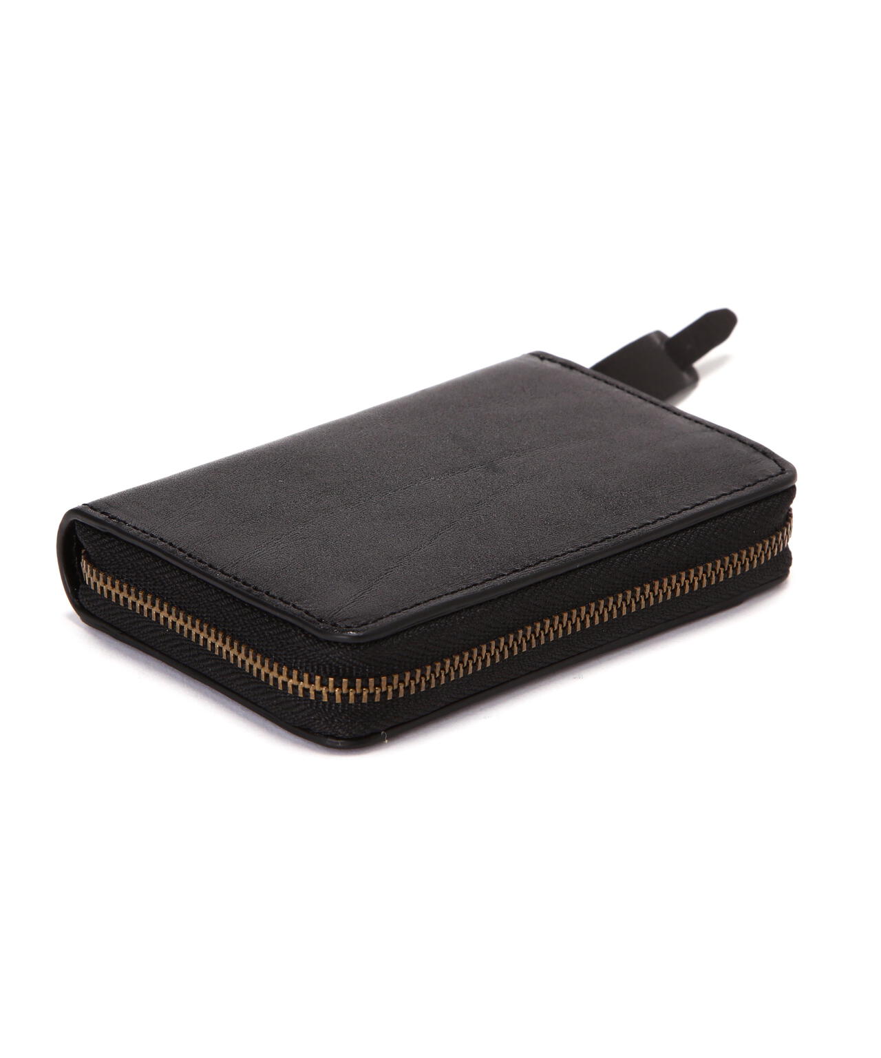 BEIDE / LINED MINI WALLET
