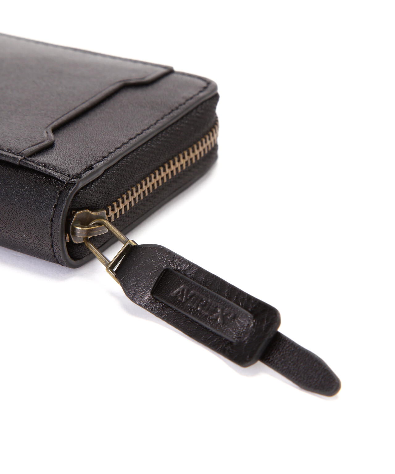 BEIDE / LINED MINI WALLET