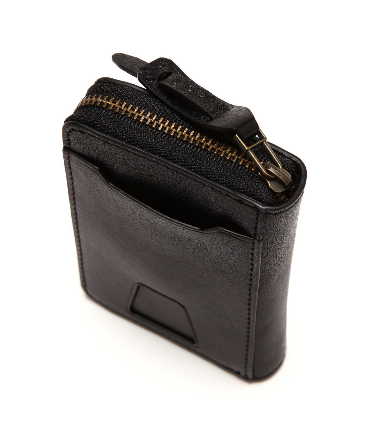 BEIDE / LINED MINI WALLET