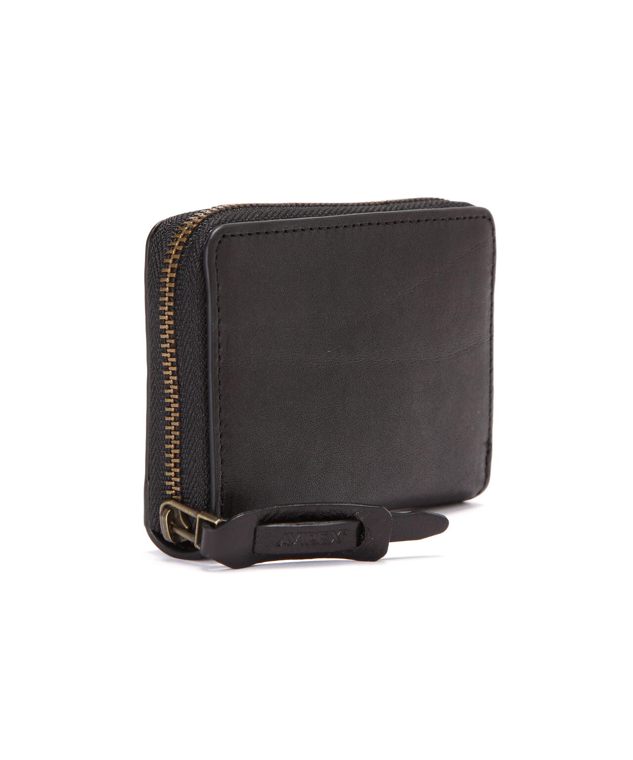 BEIDE / LINED MINI WALLET