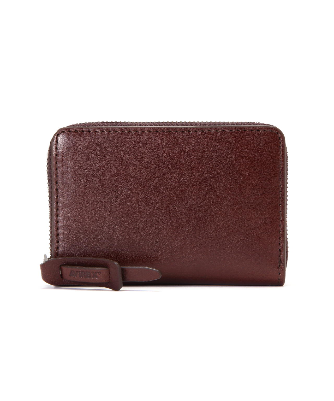 BEIDE / LINED MINI WALLET