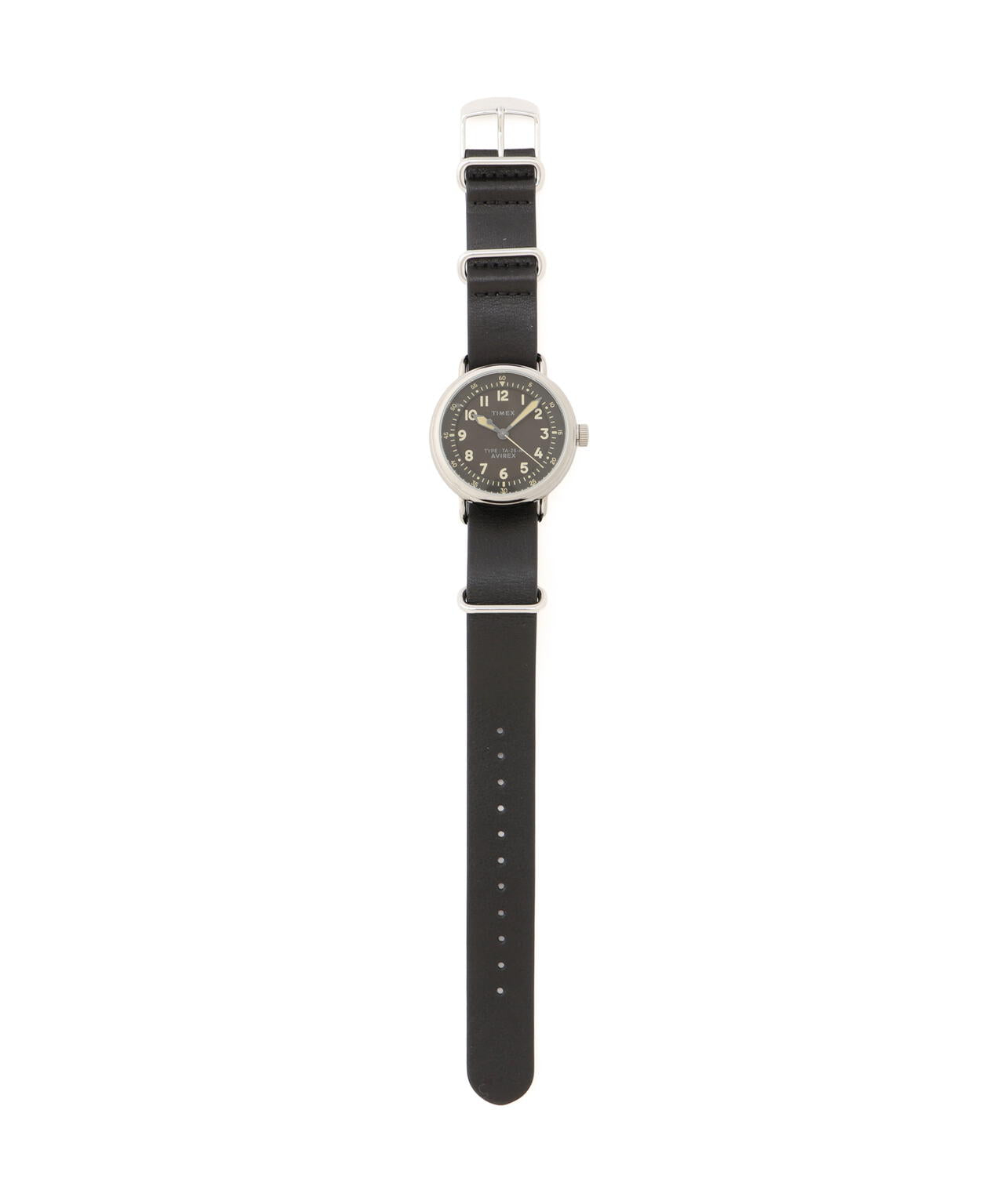 《AVIREX / TIMEX》TYPE-25A
