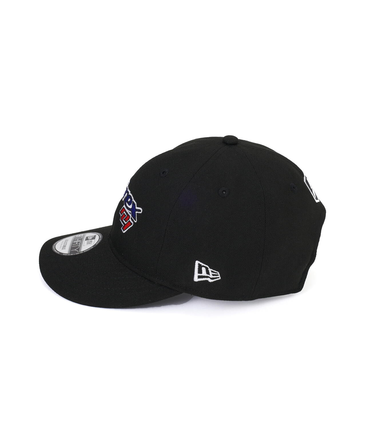 《AVIREX × NEWERA》 GOALERS LOGO CAP 9THIRTY