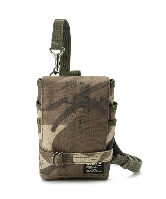 EAGLE SCISSOR BAG / AVX341L