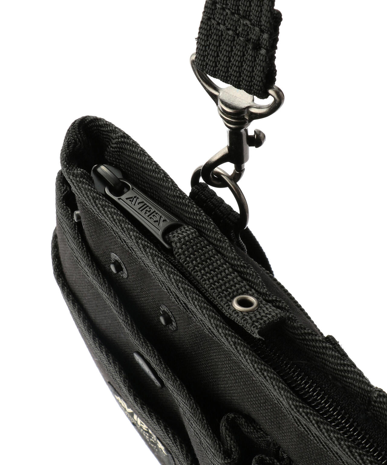 EAGLE POLYESTER WAIST BAG / AVX342L