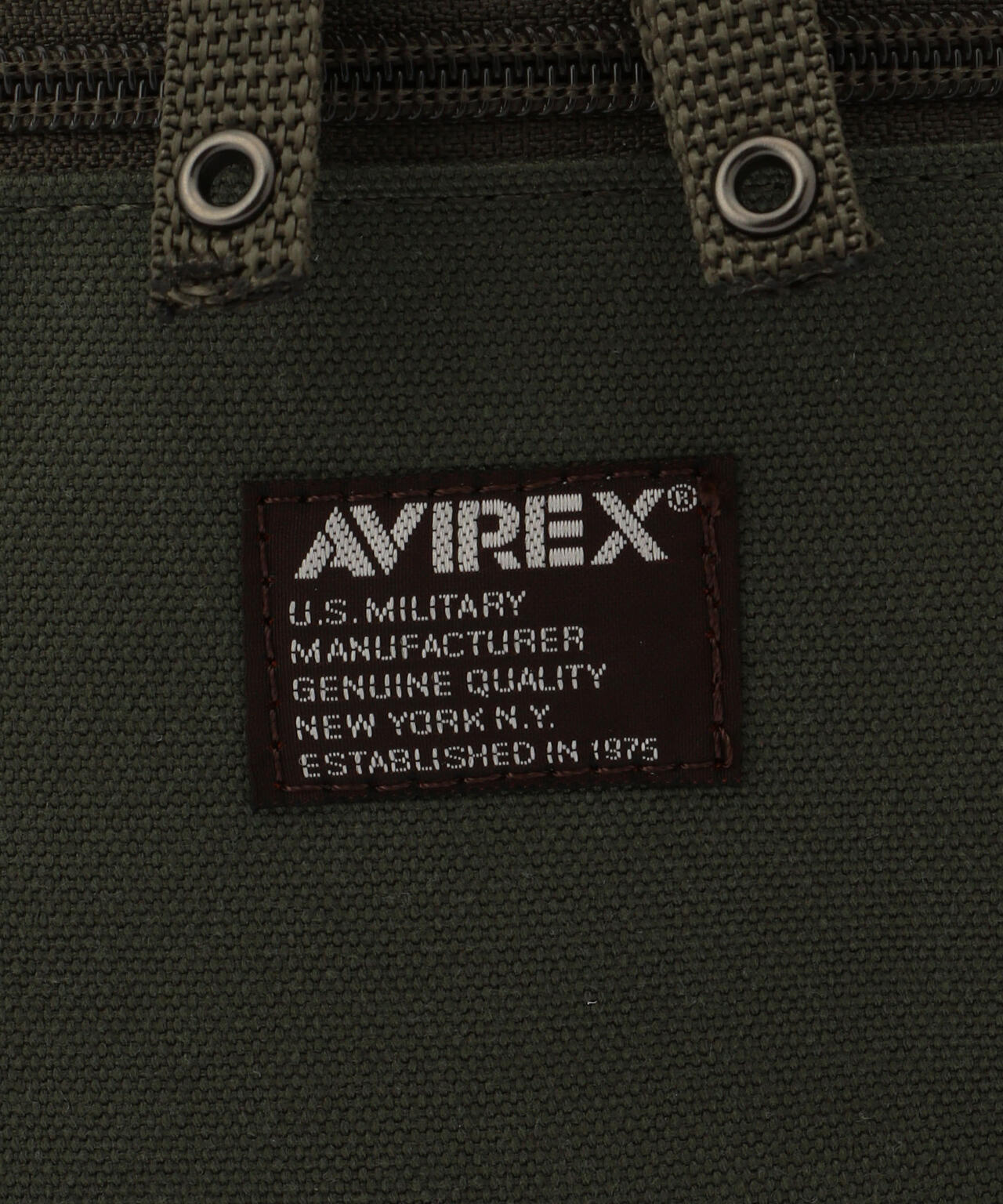 EAGLE POLYESTER 2WAY WAIST BAG / AVX3521