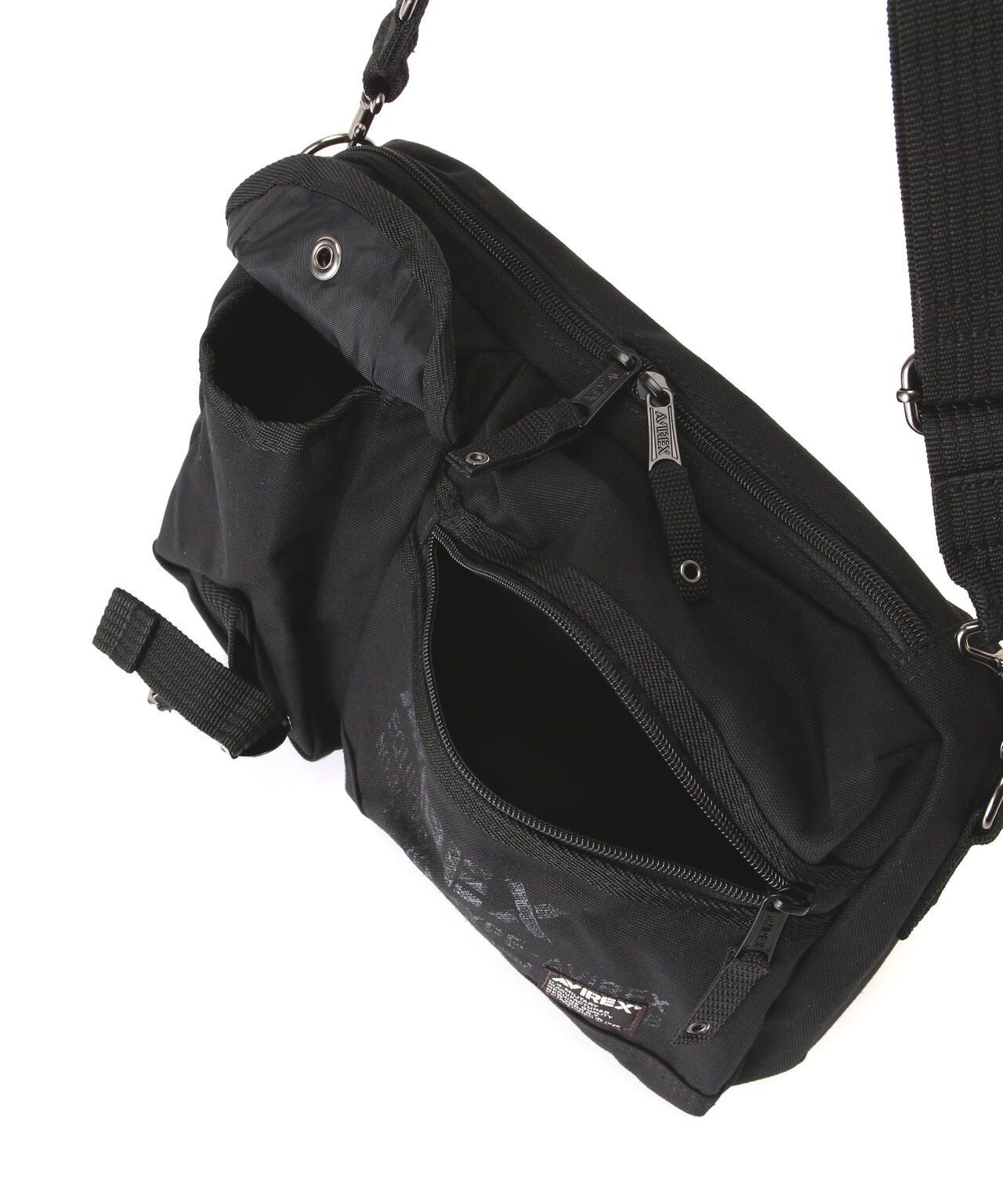 EAGLE 2WAY SHOULDER BAG / AVX3522