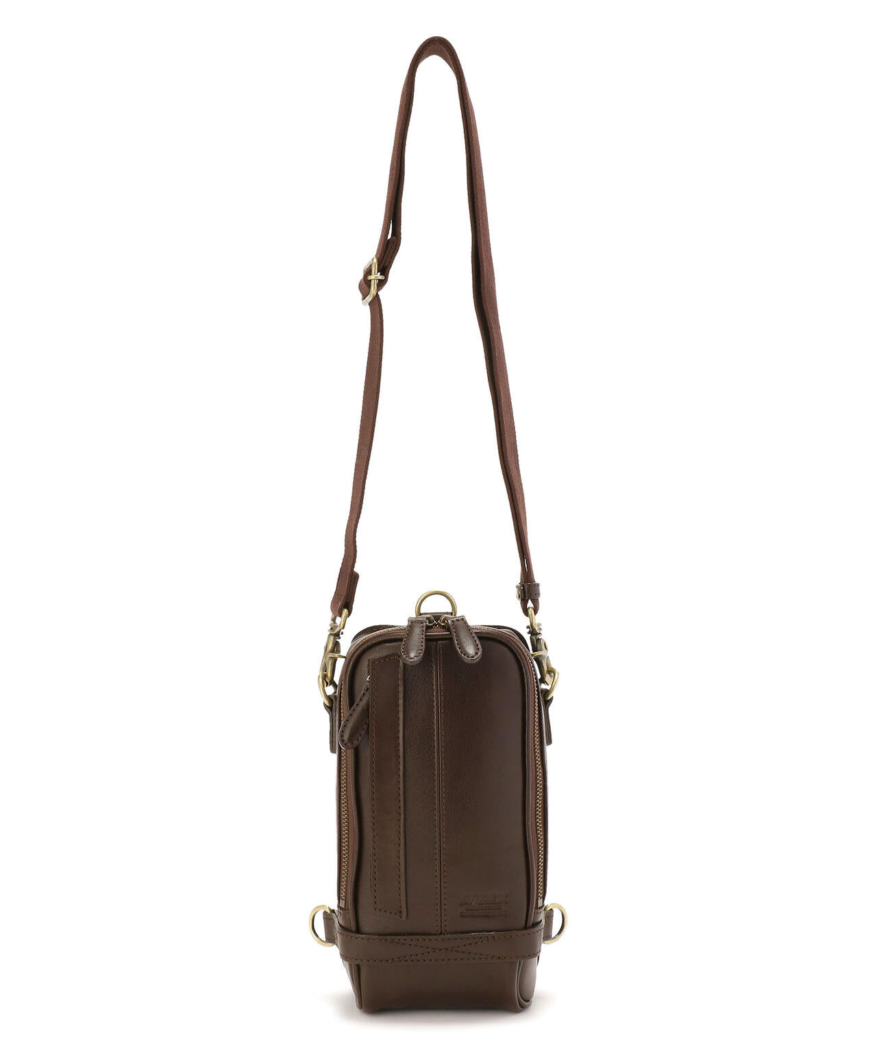 BULTO MINI SHOULDER BAG / AVX5610