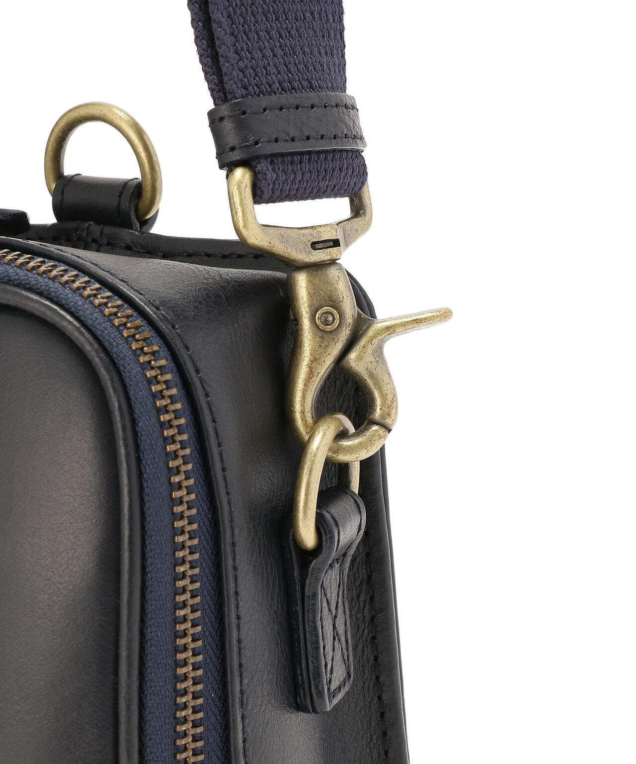 BULTO MINI SHOULDER BAG / AVX5610